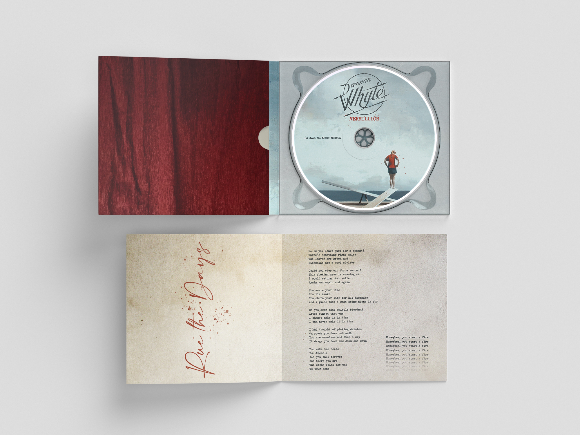Mockups Design